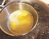 ♡抹茶のフィナンシェ作り方1写真