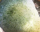 ♡抹茶のフィナンシェ作り方2写真
