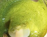 ♡抹茶のフィナンシェ作り方4写真