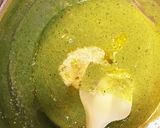 ♡抹茶のフィナンシェ作り方5写真