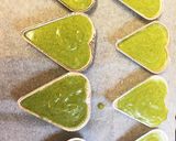 ♡抹茶のフィナンシェ作り方7写真