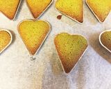 ♡抹茶のフィナンシェ作り方8写真