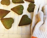 ♡抹茶のフィナンシェ作り方9写真