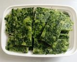 便利なネギ氷作り方5写真