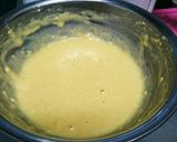 お一人様のライ麦入りパンケーキ作り方2写真