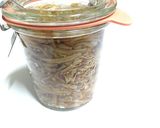 なめたけ(vegan)作り方5写真
