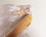 オートミールクッキー作り方2写真
