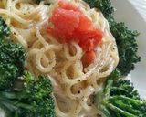 空のペットボトルで、楽チン、水パスタ♪作り方9写真