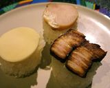 圧力鍋で豚バラ角煮そして叉焼丼にアレンジ作り方8写真