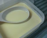 テフロンの型で＊カヌレ。作り方9写真
