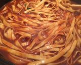 トマトすき焼き　〆のパスタも美味しい作り方9写真