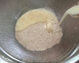 できた✨ 全粒粉でも豆乳ﾎﾜｲﾄｿｰｽ☺作り方1写真
