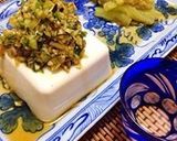 超簡単！刻むだけのごはんの友♪山形のだし作り方5写真