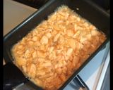 ご飯のお供に！しっとり鮭フレーク。作り方2写真