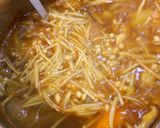 カレー汁。作り方7写真