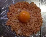 冷凍卵とチーズがとろ～り♪ライスコロッケ作り方5写真