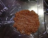 冷凍卵とチーズがとろ～り♪ライスコロッケ作り方4写真