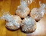 冷凍卵とチーズがとろ～り♪ライスコロッケ作り方9写真
