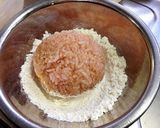 冷凍卵とチーズがとろ～り♪ライスコロッケ作り方10写真