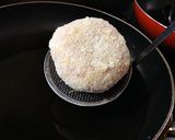 冷凍卵とチーズがとろ～り♪ライスコロッケ作り方13写真