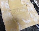 簡単にクロワッサン作り方7写真