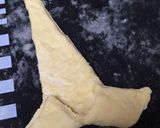 簡単にクロワッサン作り方10写真
