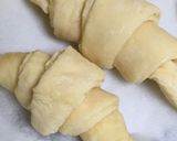簡単にクロワッサン作り方11写真