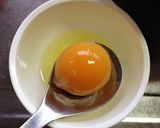 冷凍卵とチーズがとろ～り♪ライスコロッケ作り方1写真