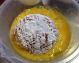 冷凍卵とチーズがとろ～り♪ライスコロッケ作り方11写真