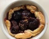 ジャーでチェリーパイ作り方6写真