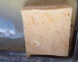 おしゃれ朝食♡絶品本格フレンチトースト作り方8写真