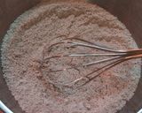 バレンタインにチョコっと贅沢いちご作り方1写真