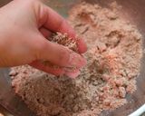 バレンタインにチョコっと贅沢いちご作り方2写真