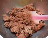 バレンタインにチョコっと贅沢いちご作り方3写真