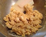 大豆粉ソイスコーン★糖質制限作り方4写真