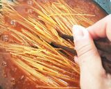 缶詰で簡単ミートソースワンポットパスタ。作り方7写真
