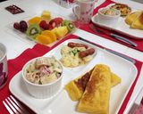 おしゃれ朝食♡絶品本格フレンチトースト作り方15写真