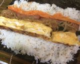 簡単김밥（太巻き、のり巻き 巻き寿司作り方8写真