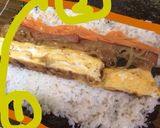 簡単김밥（太巻き、のり巻き 巻き寿司作り方10写真