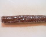 バレンタインにチョコっと贅沢いちご作り方4写真