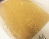 簡単ダイエットクッキー☆きな粉バナナ2種作り方11写真