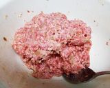 簡単♪ 我が家のハンバーグ♫作り方5写真