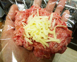 簡単♪ 我が家のハンバーグ♫作り方6写真