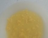 ✾離乳食　初めての卵スープ✾作り方2写真