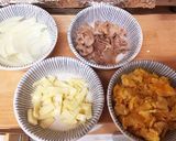 食パンで朝食簡単ピザ♡作り方3写真