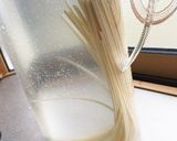 茹でる手間なし！モチモチ濃厚カルボナーラ作り方1写真