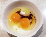 簡単絶品☆基本の卵焼き☆焼き方も♪作り方1写真