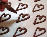 バレンタインにチョコっと贅沢いちご作り方10写真