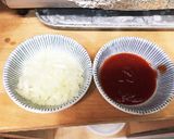 食パンで朝食簡単ピザ♡作り方4写真