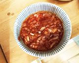 食パンで朝食簡単ピザ♡作り方5写真